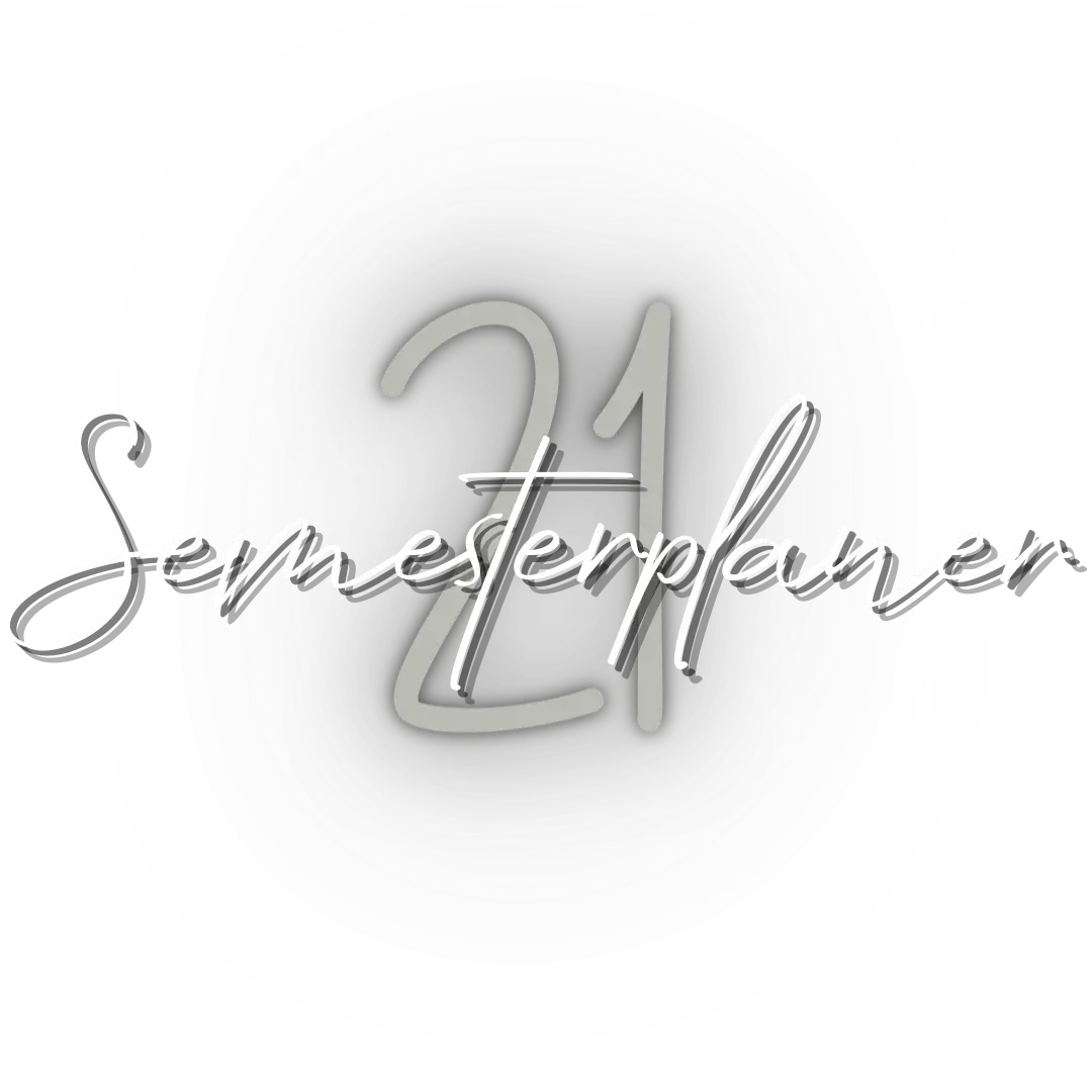 Semesterplaner