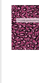 Pink Leopard