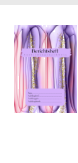 Pinki-Gold-Violett