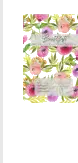 Wasserfarben Flowerpower